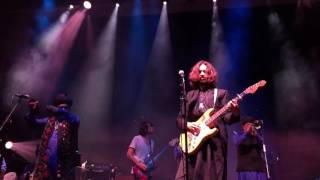 Shye Ben Tzur, Jonny Greenwood & The Rajasthan Express - Julus Live @ Troxy, London UK | 04.11.2016