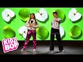 KIDZ BOP Kids Apple Dance Along