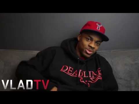 Vince Staples: Tyler the Creator Beef is Non-Existent
