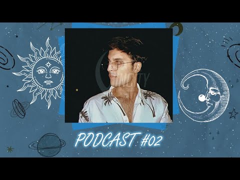 Osama Satti - Sincity Podcast # 02