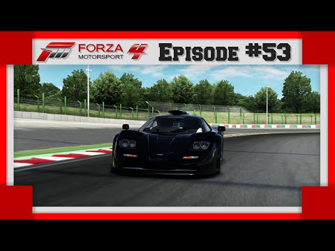 Forza Motorsport 4 Playthrough - Class R3 Asian Tour - Episode 53