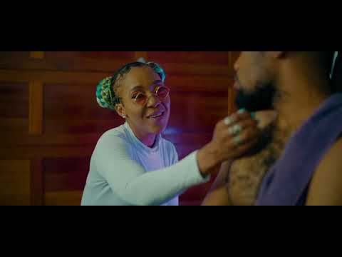 De General ft. Fifi B - Wena O Wame (Official Music Video)