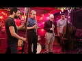 Aaron Novik, Stan Zenkoff, Guillermo Gregorio, Zach Swanson - Bushwick Improvised - June 11 2018