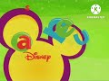 Playhouse Disney UK Next Bumper Little Einsteins 2007