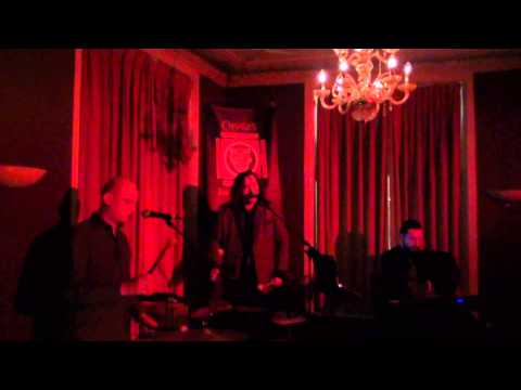 Andrew King: London - Live In London 06.09.13