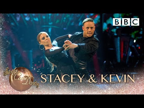 Stacey Dooley & Kevin Clifton Paso Doble to 'Malaguena' - BBC Strictly 2018