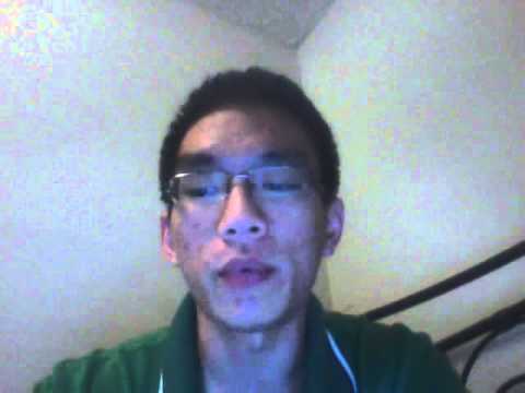 Bigwang   2013 Canadian Beatbox Championships Submission