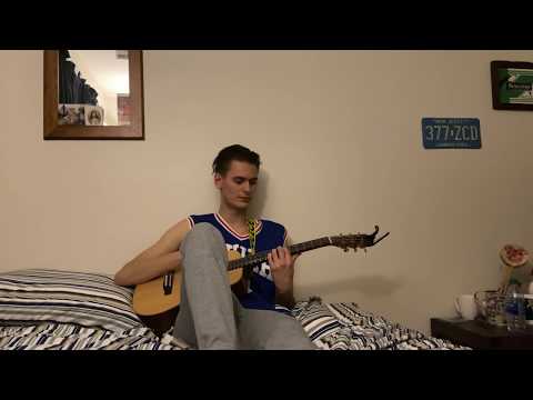 Ant Saunders - Pedestrian (Quarantine Sessions)