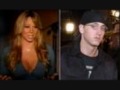 EMINEM Vs Mariah Carey And Nick Cannon The Warning Music Video