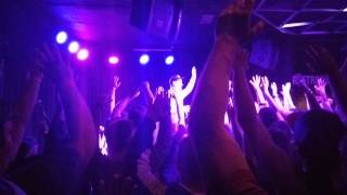 MC Lars and MC Chris - Roommate From Hell Live