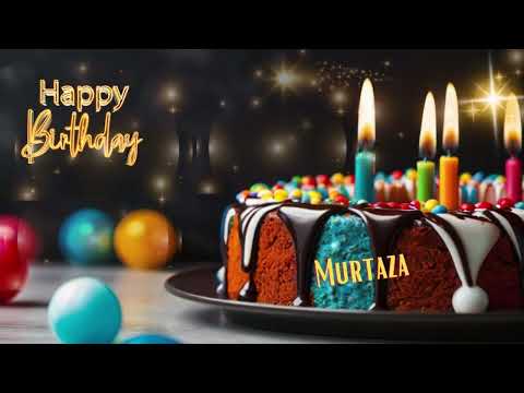 Birthday Murtaza#happybirthdaysong #happybirthday#happybirthdayliyana