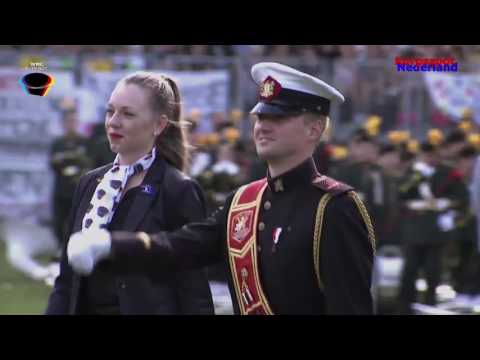 Prijsuitreiking WMC Kerkrade 29-07-2017