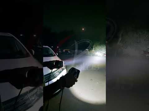 HELLA 3.2 CUBE KIT SPOT LED | CAR ACCESSORIES