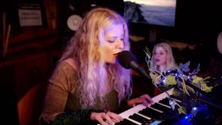 Priscilla Hernandez - "This Song" (Live from Yidneth studio)