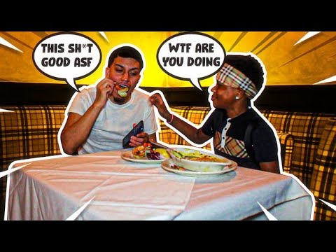 I DID THIS DURING LIL SKRAP1090 FIRST EVER INTERVIEW AND THIS HAPPENED....