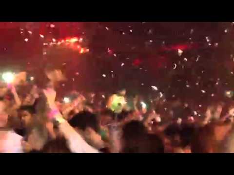 I gotta feeling party