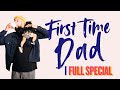 Full | Stand Up Comedy Special: Jesus Trejo - "First Time Dad"