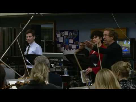 Not the Messiah Film Clip - With a Little Whistle