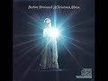 10  I Wonder As I Wander Barbra Streisand   A Christmas Album