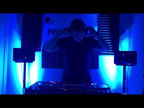 DJs Unite NI - James Brown - Raising Money for Cohan's Fund & The NICU - Week 2