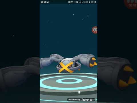 POKEMON GO - DIA DA COMUNIDADE BELDUM! EVOLUINDO PARA METAGROSS SHINY!!!