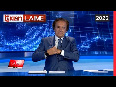 Edicioni i Lajmeve Tv Klan 14 Shtator 2022, ora 19:30 | Lajme-News