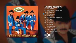 Los Mas Buscados (Album Completo) – Los Tucanes De Tijuana