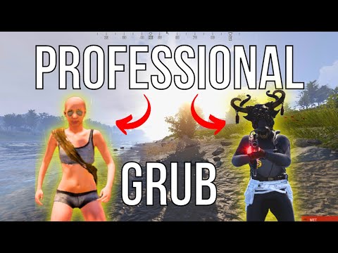 10,000+ Hr Solo Vs 500 Pop BP Wipe - Rust