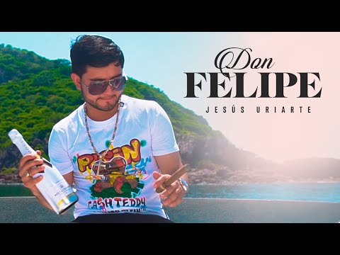 Don Felipe - Jesús Uriarte
