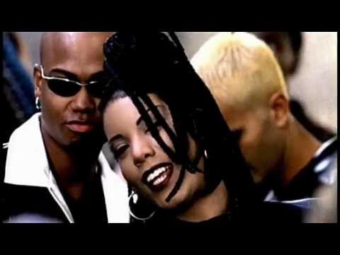 La Bouche - Sweet Dreams (US Version) (Old Rap Version) (1996) - Official music video / videoclip HQ