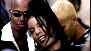 La Bouche - Sweet Dreams (US Version) (Old Rap Version) (1996) - Official music video / videoclip HQ