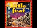 Little Feat - Sample in the jar