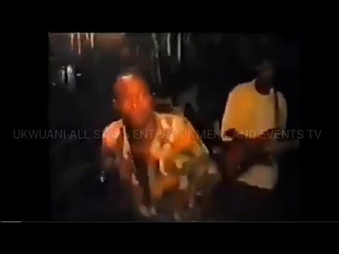 SIR OGWEZHI UBULU VIDEO THROWBACK IN UTAGBA-UNO 20TH JAN, 1996