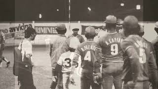 World Baseball Championship   Rimini 1978