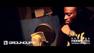 Rob Zoe feat. Meek Mill "All Out" (Official Music Video)