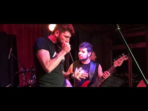 Marmotte d'Acciaio - Devilman (live at Mik Aid 2017)