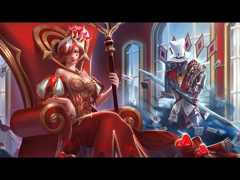 HoN Pro Ellonia Gameplay | SHINON2098 | Legendary