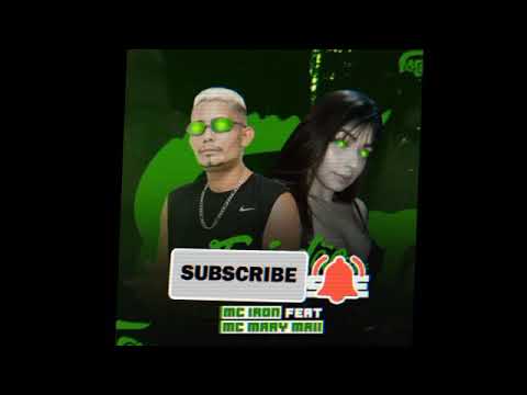 MC IRON E MC MARY MAII - TRAJADÃO DE LACOSTE ( REMIX BREGA FUNK )