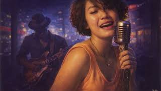 Download lagu Nicky Astria - Remang Remang Dirimu (Modern Blues Cover) mp3