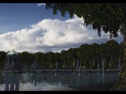 Eternal Ring - Intro