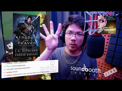 "The Skull Throne" by J.A. Cipriano and Conner Kressley