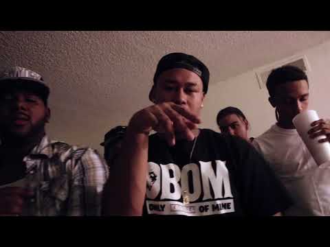 1$hotProductions Presents - Lil Trev ft. Cnote Cash "New Era" (official video)