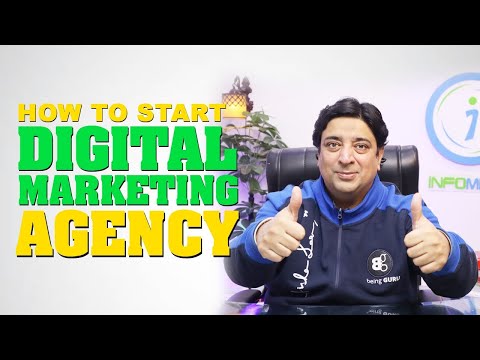 Life Changing Training Learn Advanced Digital Marketing Lecture 1