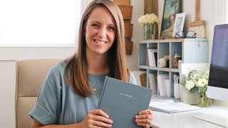 The New 2023 TIDBITS Day Planner | Learn all about it!