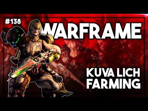 WARFRAME #138 - Finden wir das LETZTE REQUIEM?! 🎮 Warframe Gameplay German