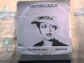 Viktor Lazlo Last call for an angel 1984 (single)
