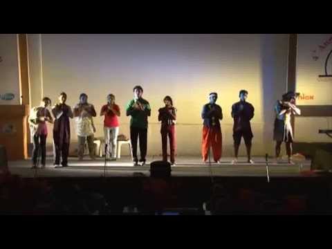 Sushant Bane 1.    Kabi Gam Kabi Ugam