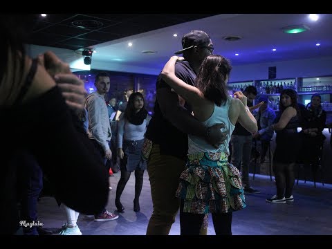 Samo & Natacha Noel des enfants 2017