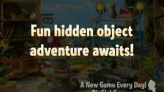Mysteries of Magic Island (Black Lime) video 1