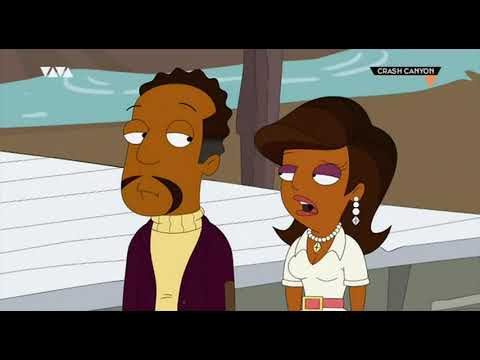 Crash Canyon S01F18 - Sid Unser Erlöser (Deutsch)